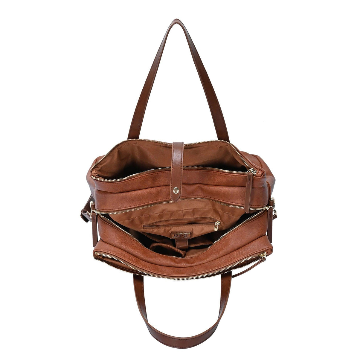 Heather Tote from MMS Brands