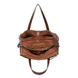 Heather Tote from MMS Brands