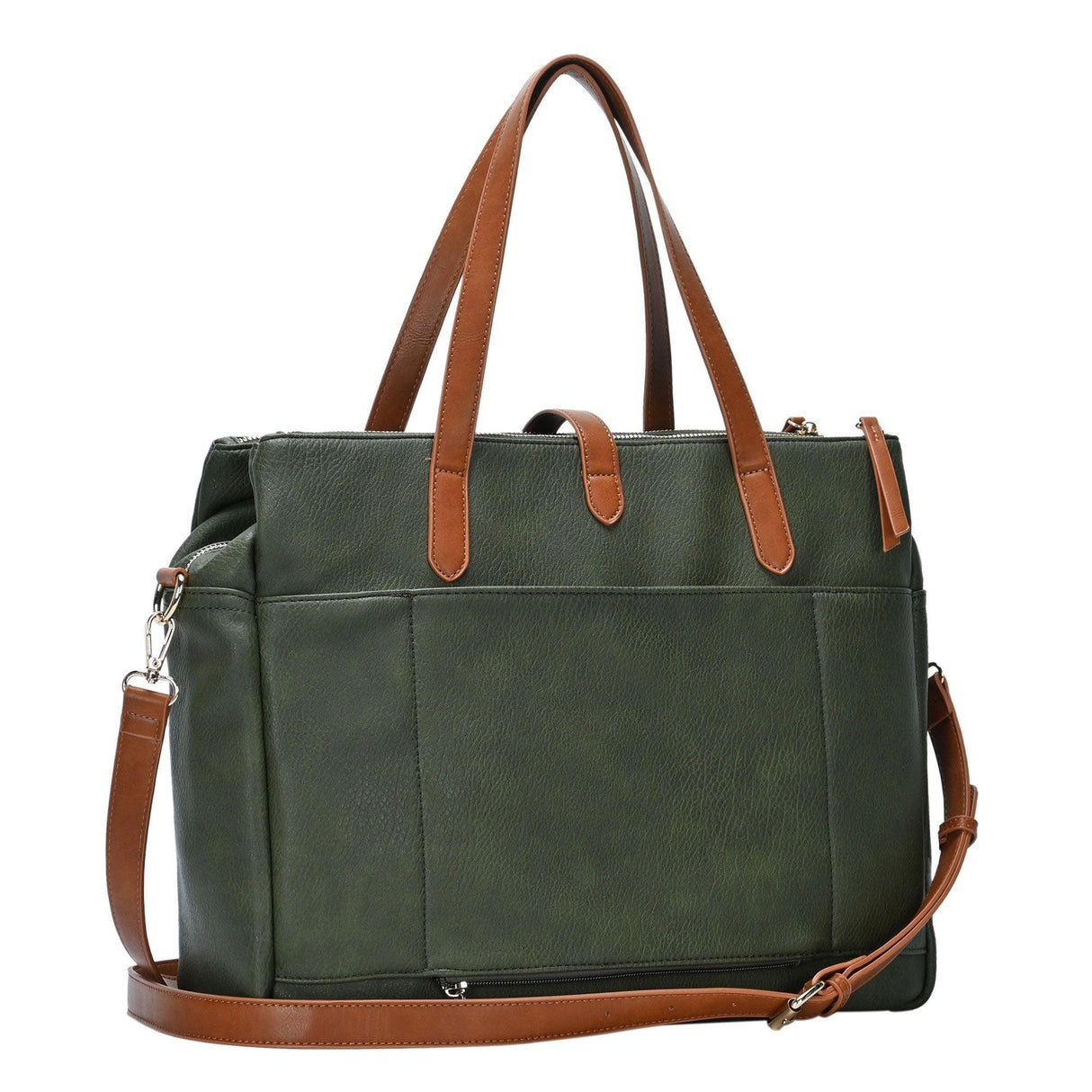 Heather Tote from MMS Brands