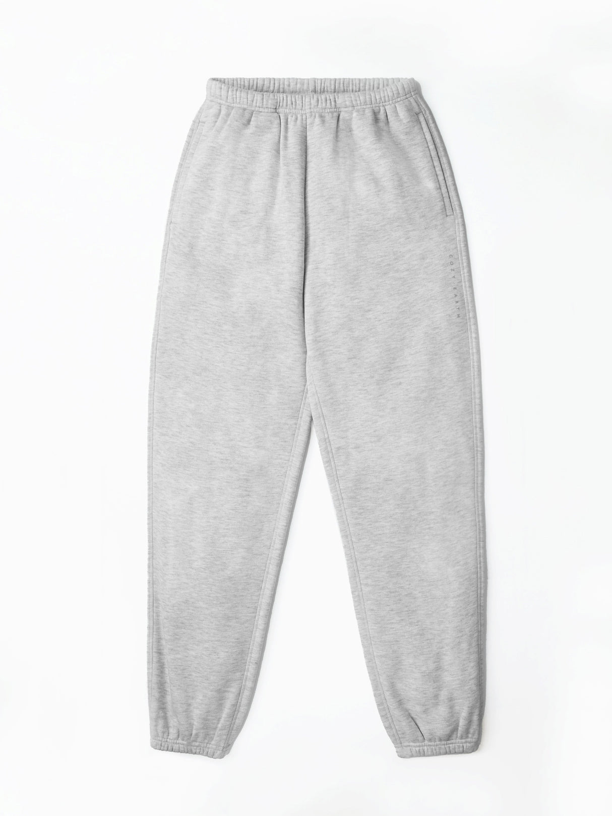 Women's CityScape Crewneck & Sweatpant Set from Cozy Earth