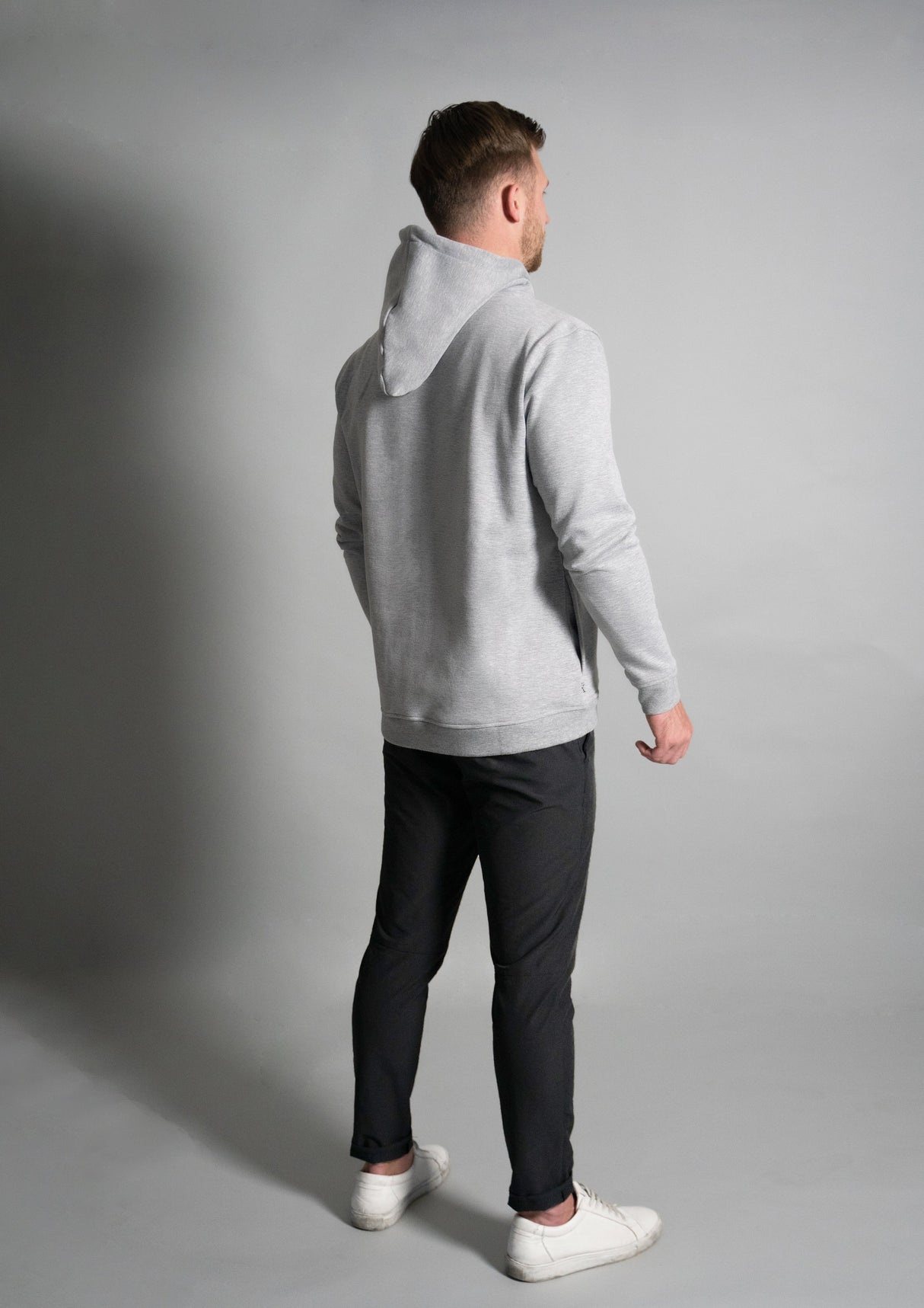 Cortex Hoodie from Ten/10 Apparel