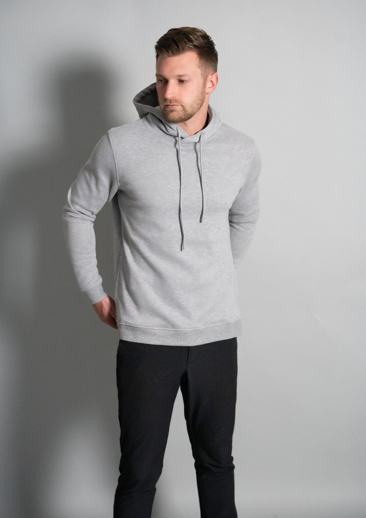 Cortex Hoodie from Ten/10 Apparel