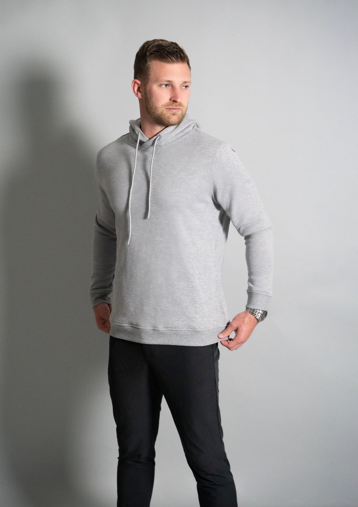 Cortex Hoodie from Ten/10 Apparel