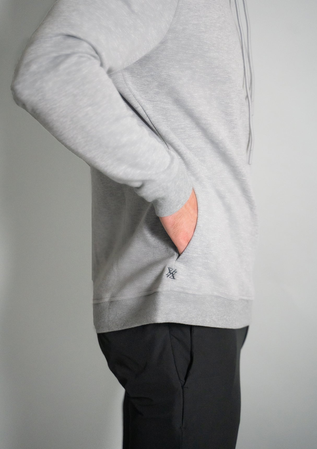 Cortex Hoodie from Ten/10 Apparel