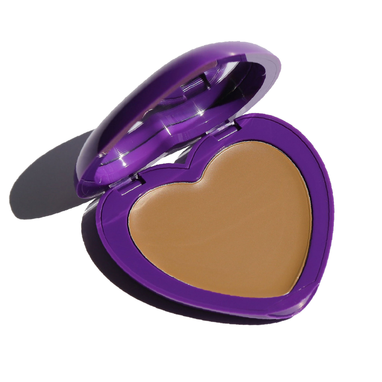 Candy Paint Cream Bronzer from Half Caked - Multi-Use Cream Color for Eyes, Lips and Cheeks