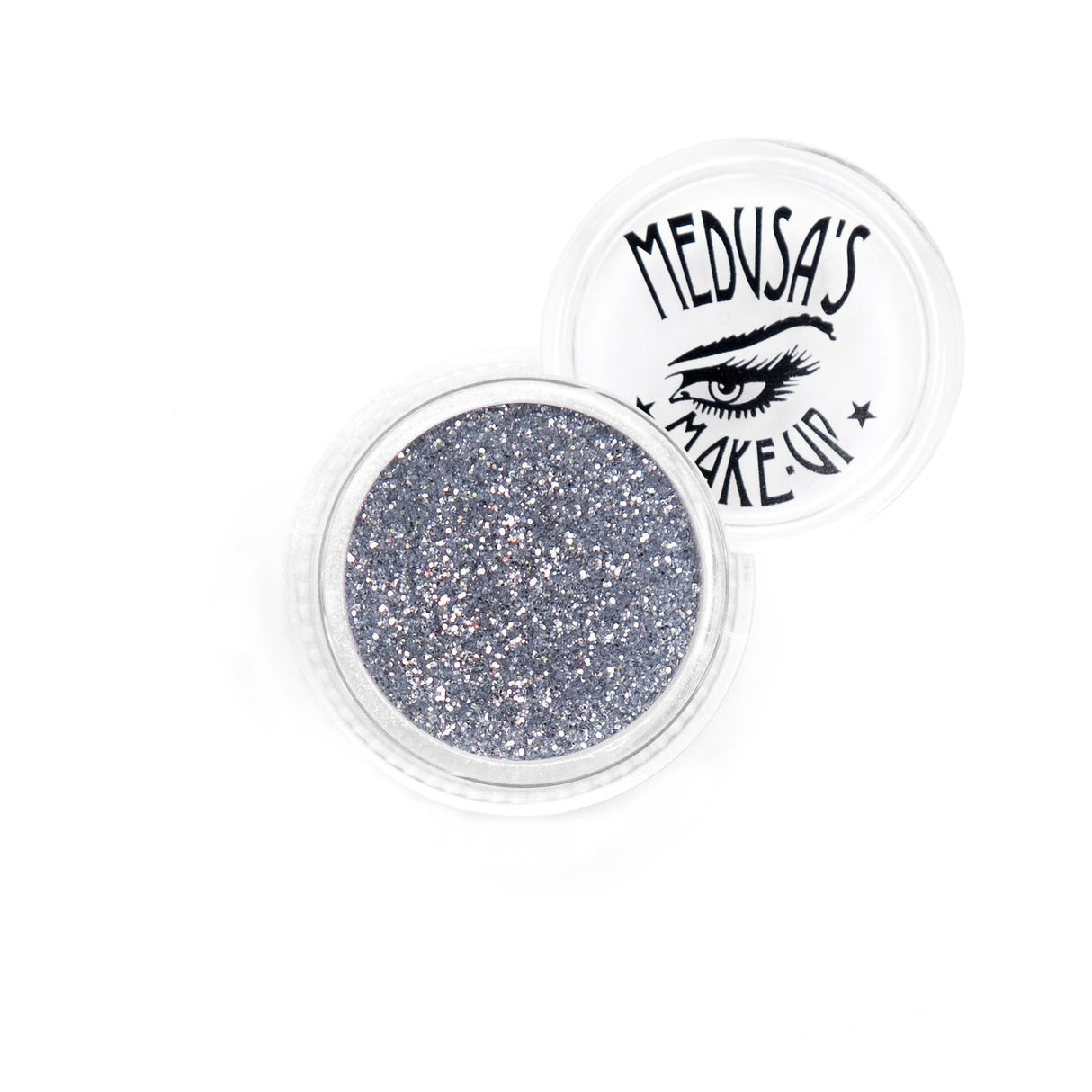 Glitter - Heavy Metal from Medusa's Makeup