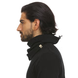 Heavyweight - Brushed Neck Gaiter Kodiak Fleece from Minus33 Merino Wool Clothing
