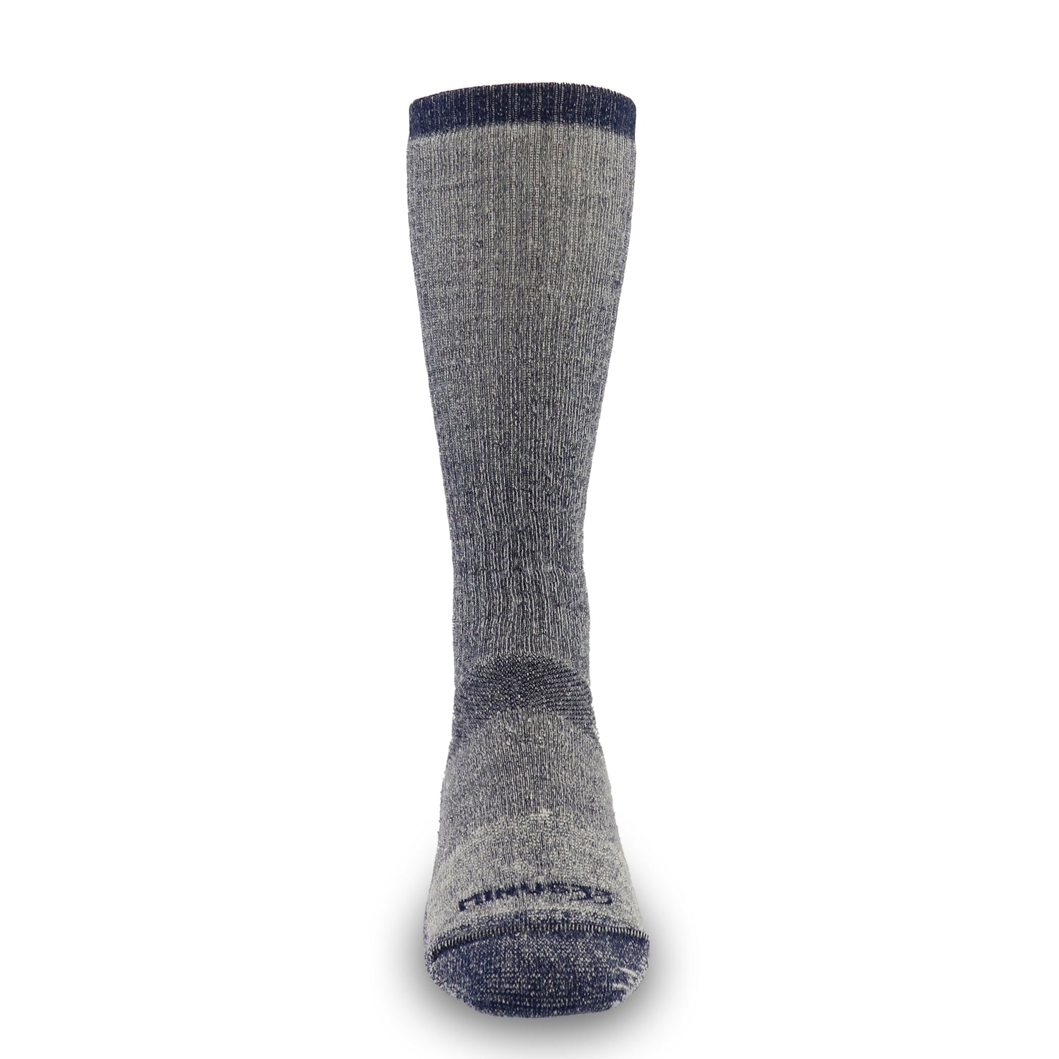 Heavyweight - Mountaineer Over the Calf Socks Mountain Heritage from Minus33 Merino Wool Clothing