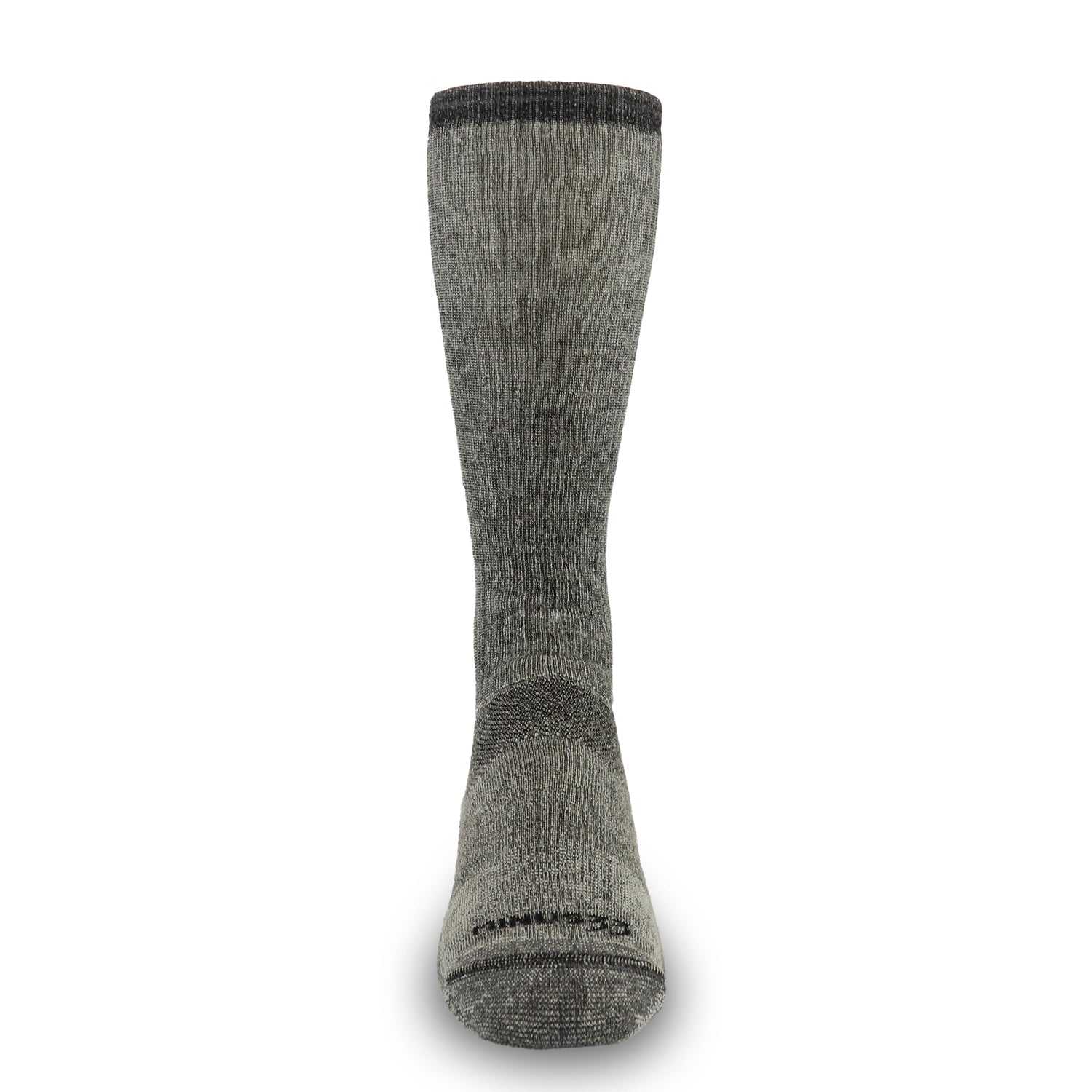 Heavyweight - Mountaineer Over the Calf Socks Mountain Heritage from Minus33 Merino Wool Clothing