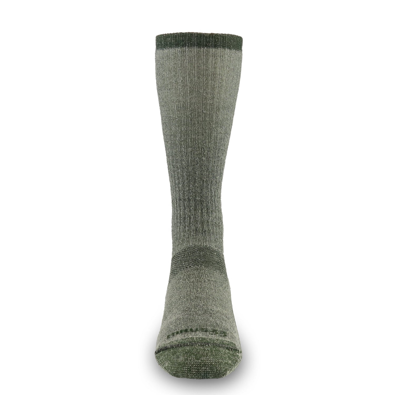 Heavyweight - Mountaineer Over the Calf Socks Mountain Heritage from Minus33 Merino Wool Clothing