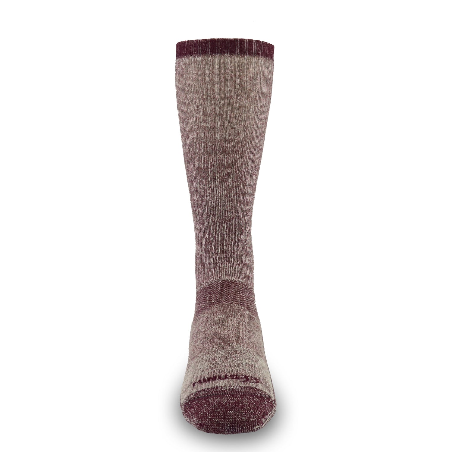 Heavyweight - Mountaineer Over the Calf Socks Mountain Heritage from Minus33 Merino Wool Clothing