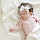 HEIRLOOM COTTON KNIT SETS from Saranoni