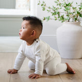HEIRLOOM COTTON KNIT SETS from Saranoni
