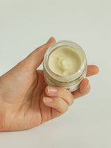 Hemp Cream from Circular Bodies