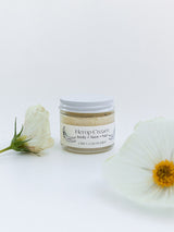 Hemp Cream from Circular Bodies