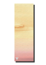 Yoga Mat | 6mm Thick | Pink | Non-Slip | Eco Friendly | Yune Yoga | Hera from Yune Yoga