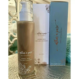Herbal Skin Healing Cleanser (100% Natural, Vegan, Organic) From Athar'a Pure