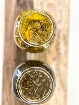 Magic Healer - A Salve that Heals Many Skin Conditions from Lucky Teeth