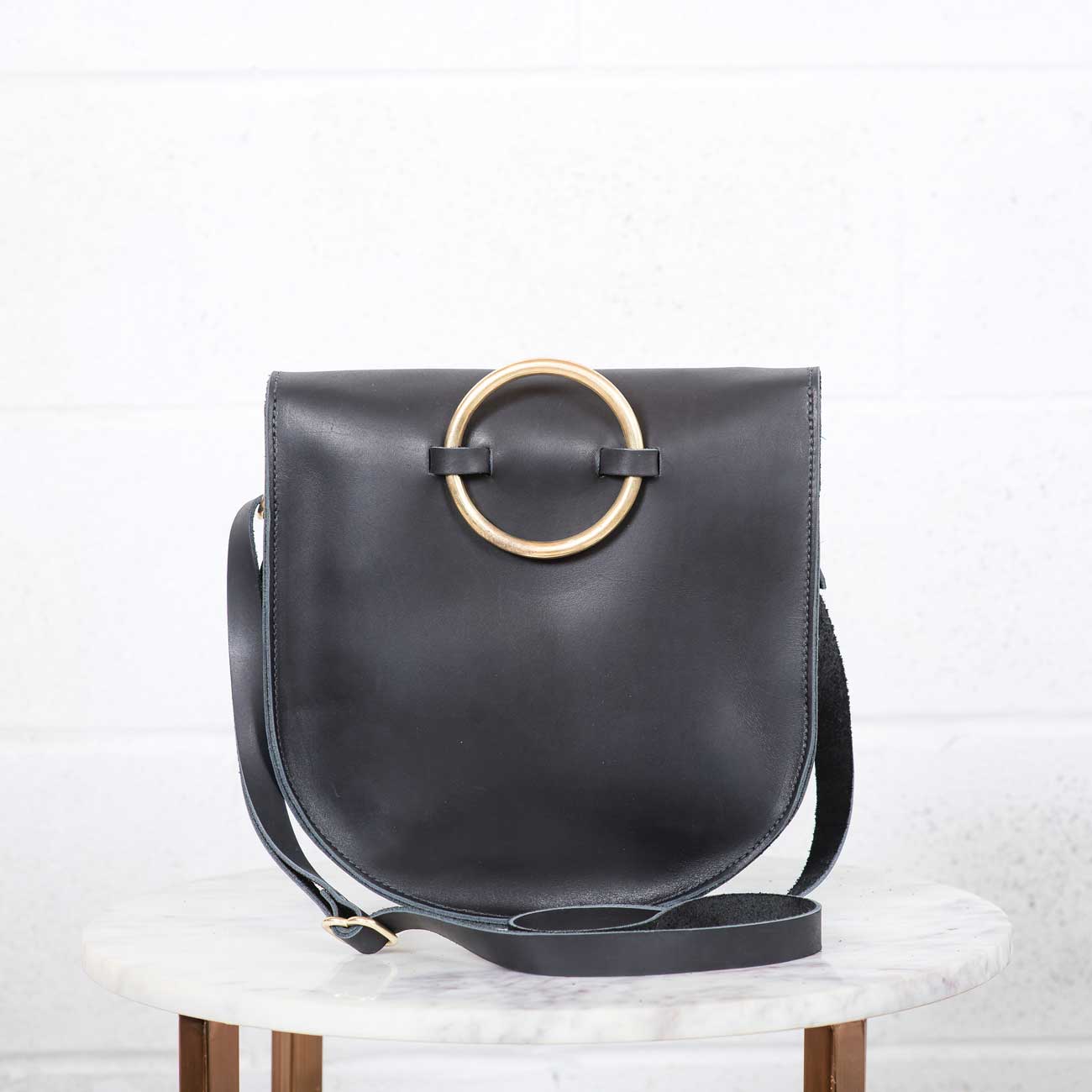 Heritage Saddlebag From Urban Southern