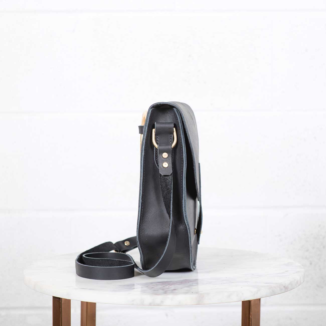 Heritage Saddlebag From Urban Southern