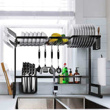 Rackifier™ Space-Saving Kitchen Rack (50% OFF) From Rackifier