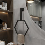 Hexagonal Towel Ring from VITAHOME DESIGN LLC