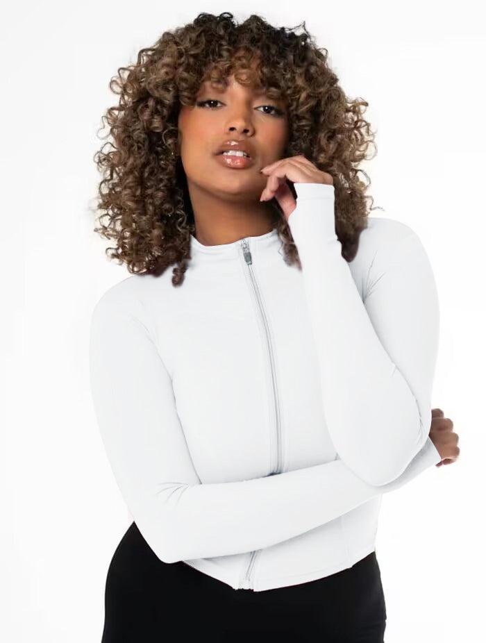 BBL Jacket from HeyShape