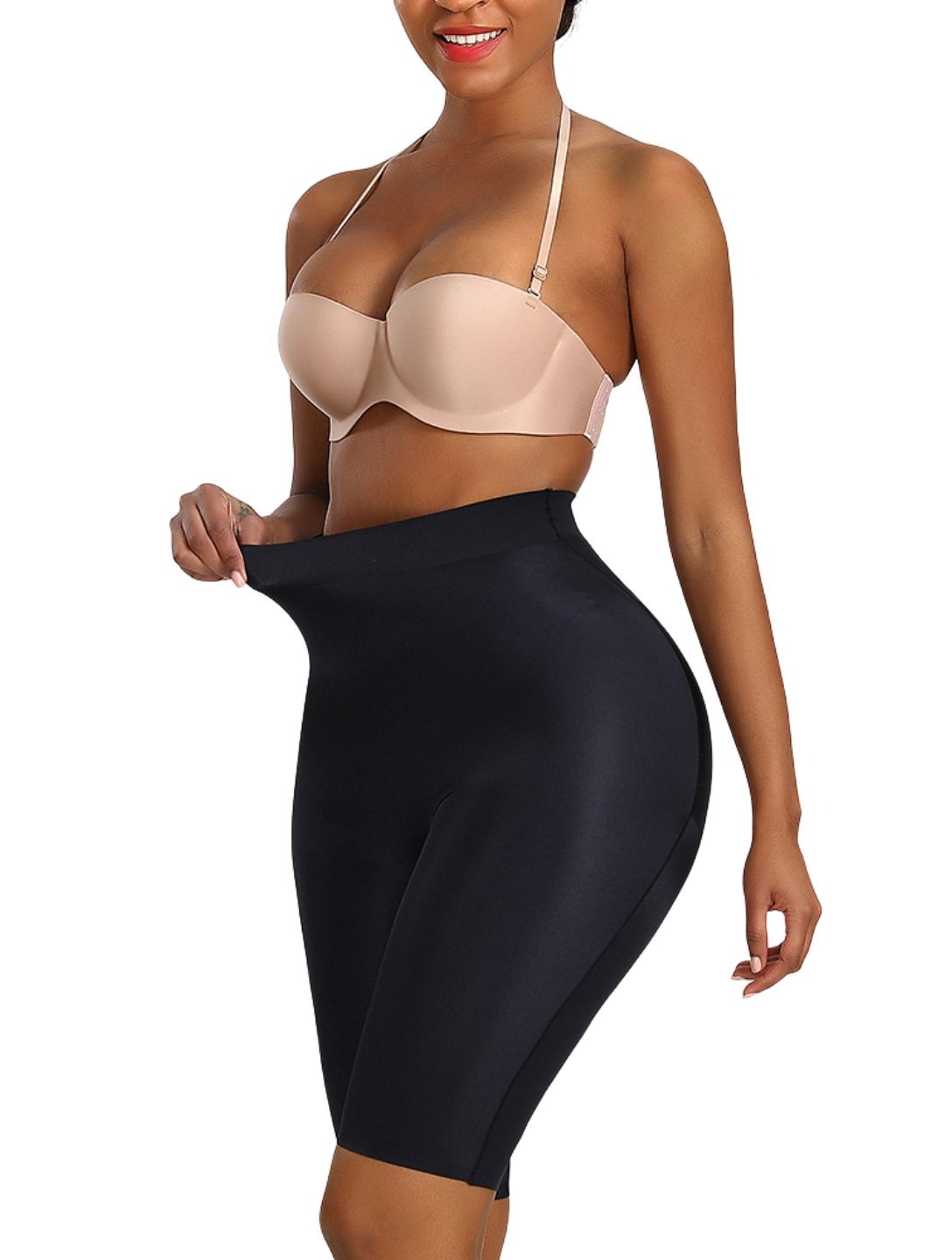 BBL Shorts from HeyShape