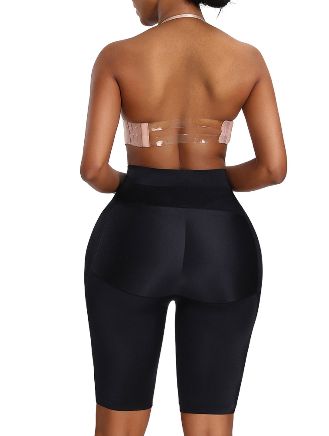 BBL Shorts from HeyShape