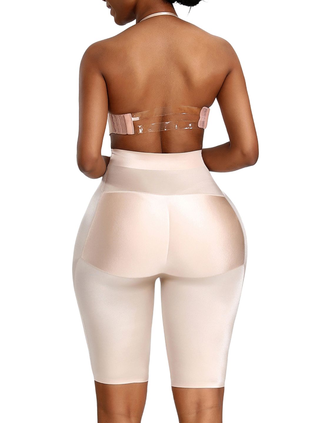 BBL Shorts from HeyShape
