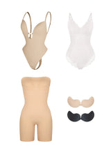 Bridal Pack from HeyShape
