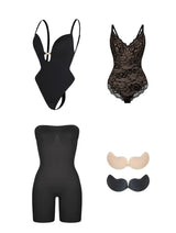 Bridal Pack from HeyShape