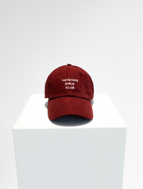 Girls Club Cap from HeyShape