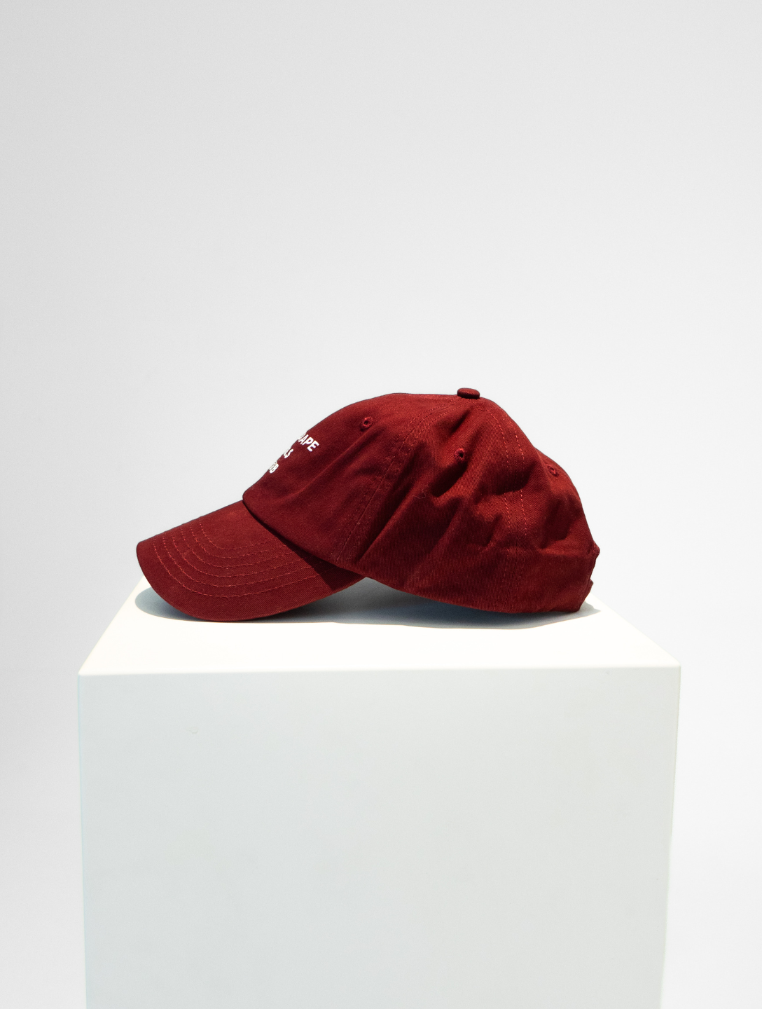 Girls Club Cap from HeyShape
