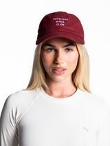 Girls Club Cap from HeyShape