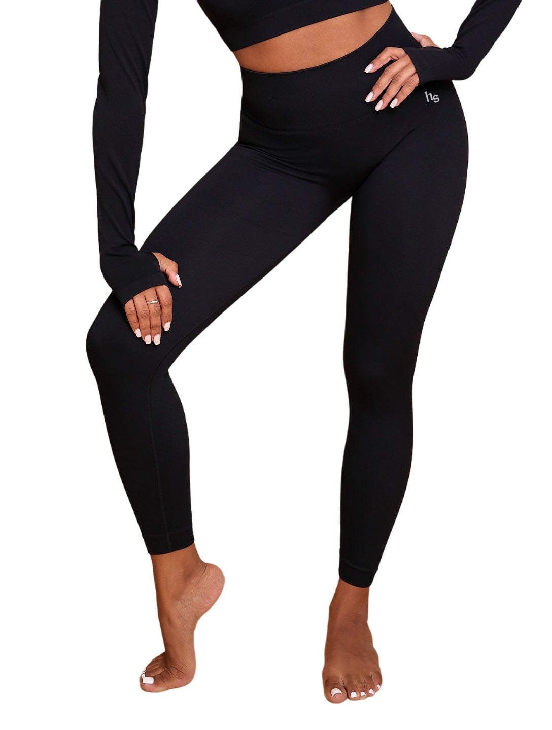 Everyday Legging from HeyShape