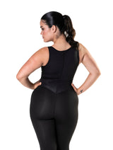 Front Zip Catsuit from HeyShape