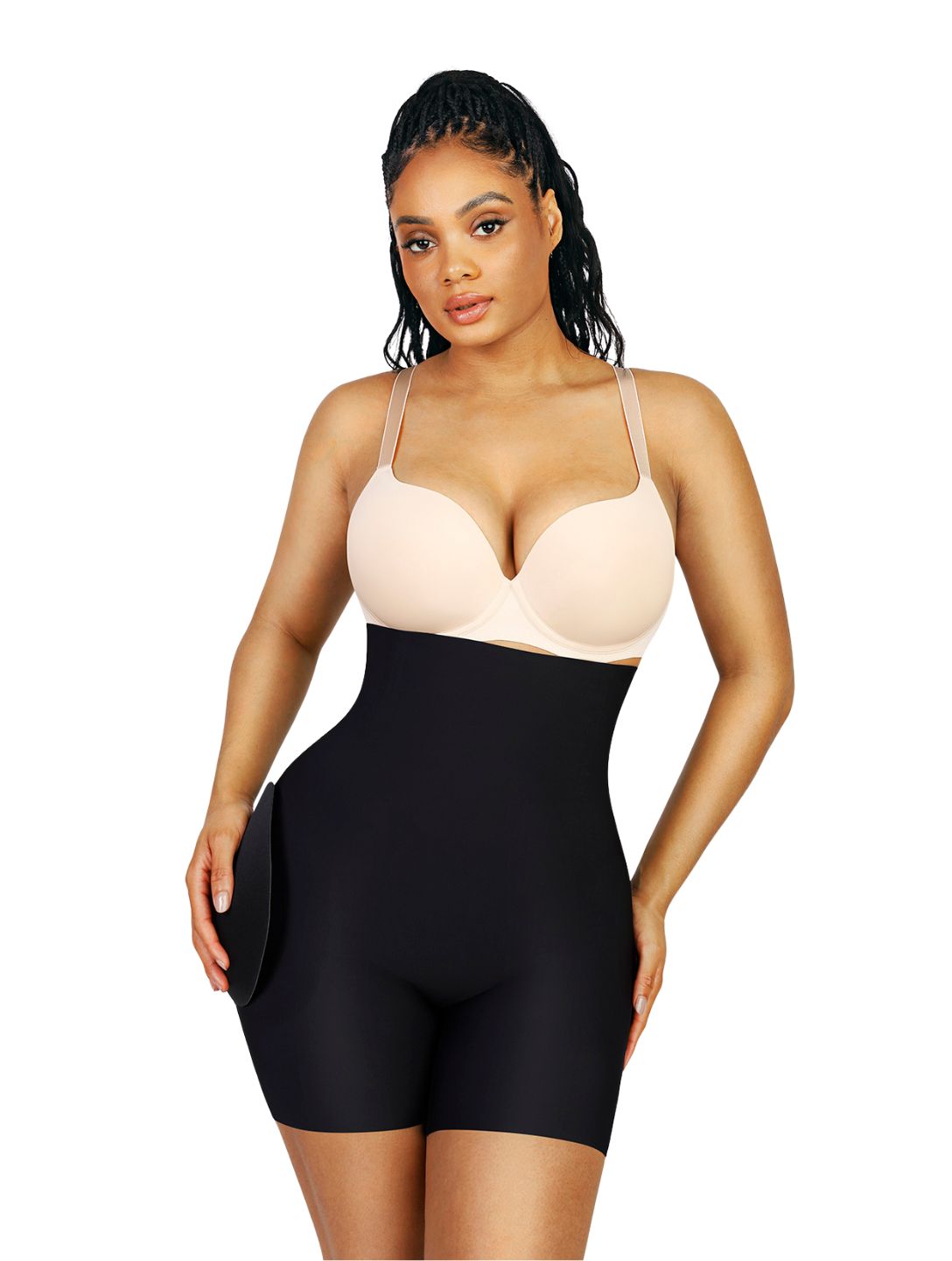Hip Dips Shorts from HeyShape