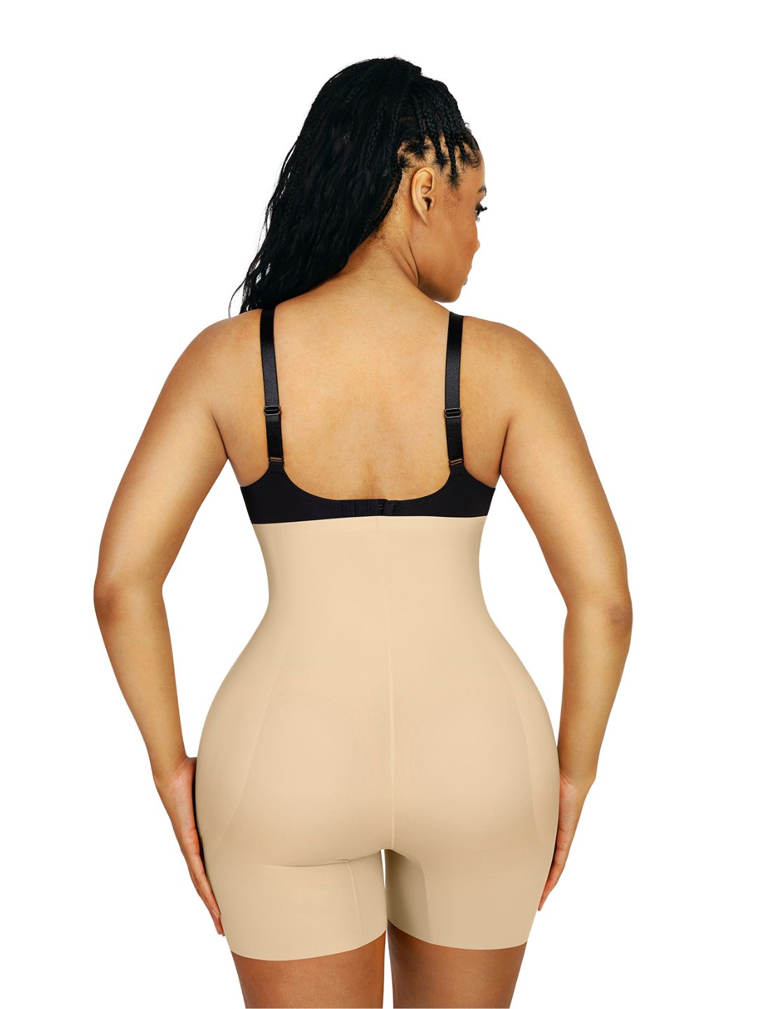 Hip Dips Shorts from HeyShape