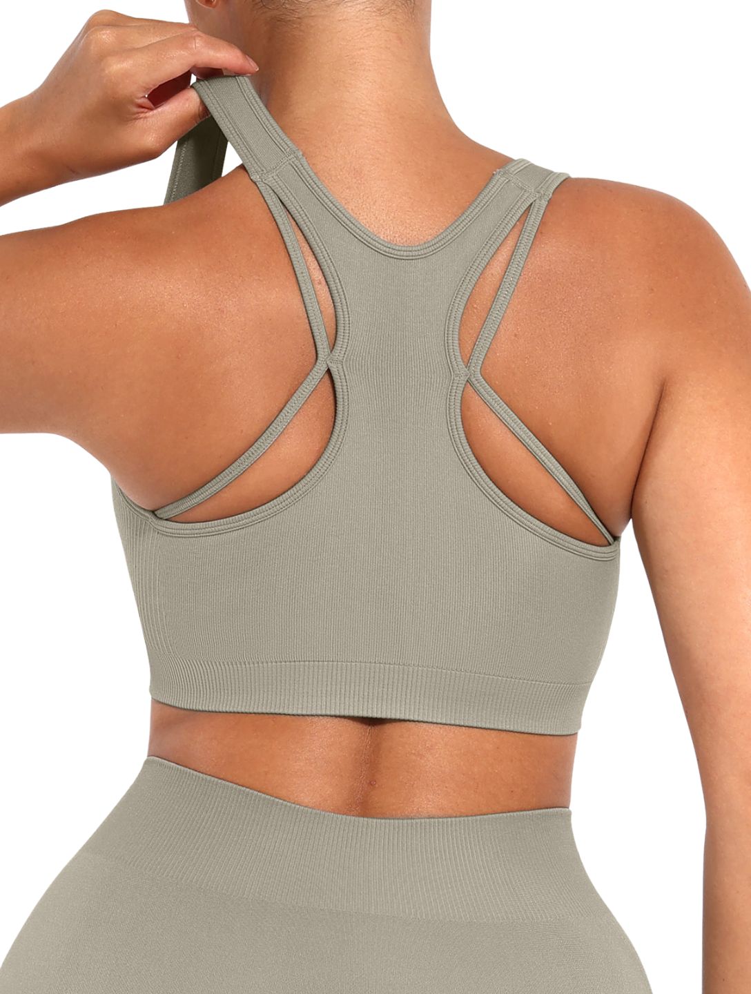 Honey Lift Bra from HeyShape