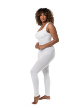 One Piece Tank Top Jumpsuit from HeyShape