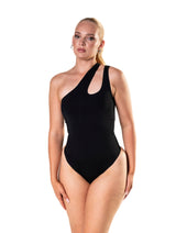 One Shoulder Shapewear Bodysuit from HeyShape