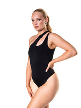 One Shoulder Shapewear Bodysuit from HeyShape