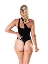 One Shoulder Shapewear Bodysuit from HeyShape