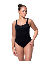 Ribbed Snatched Shapewear Bodysuit from HeyShape