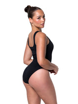 Ribbed Snatched Shapewear Bodysuit from HeyShape