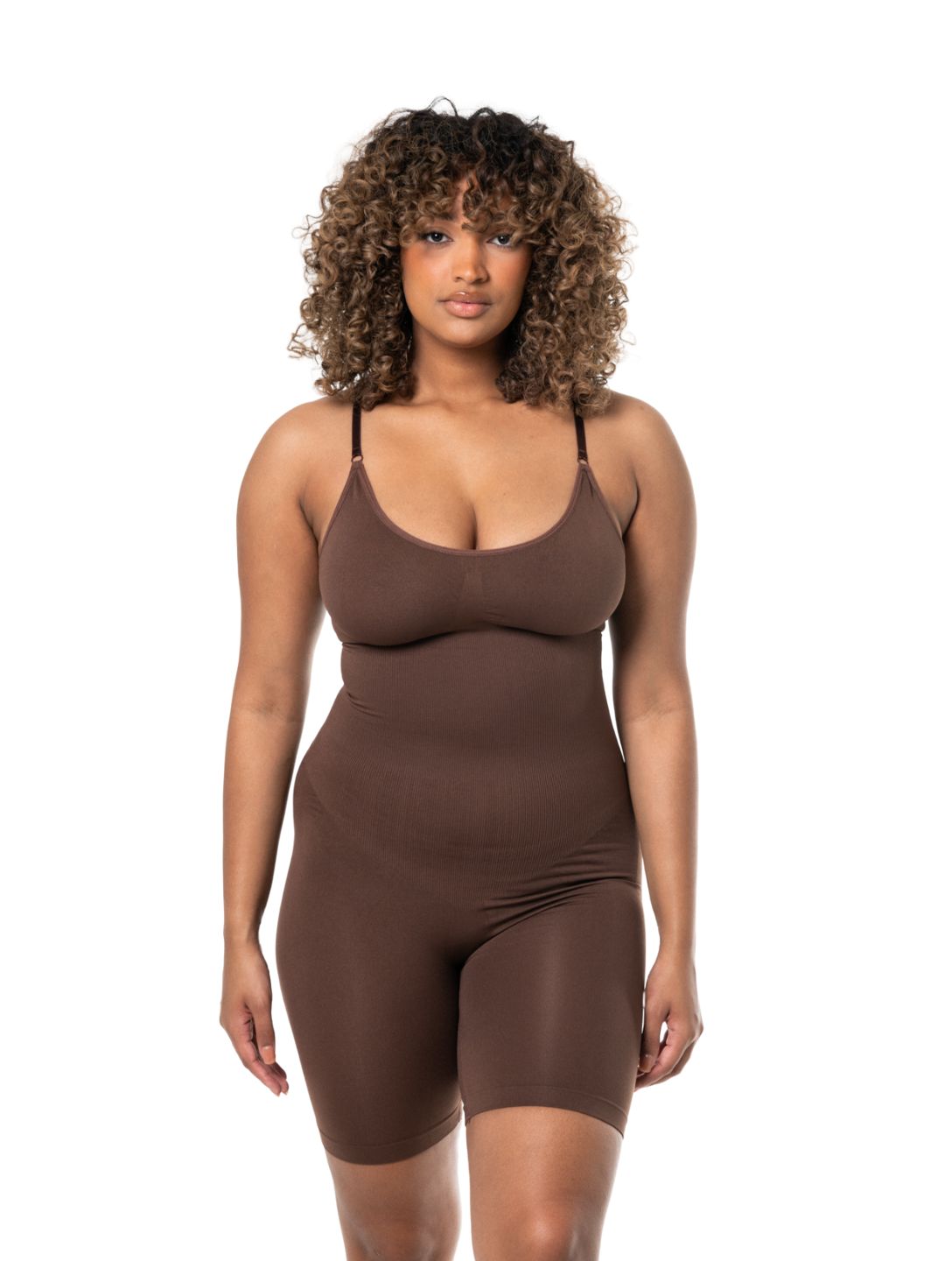 Sculpting Shapewear Bodysuit from HeyShape