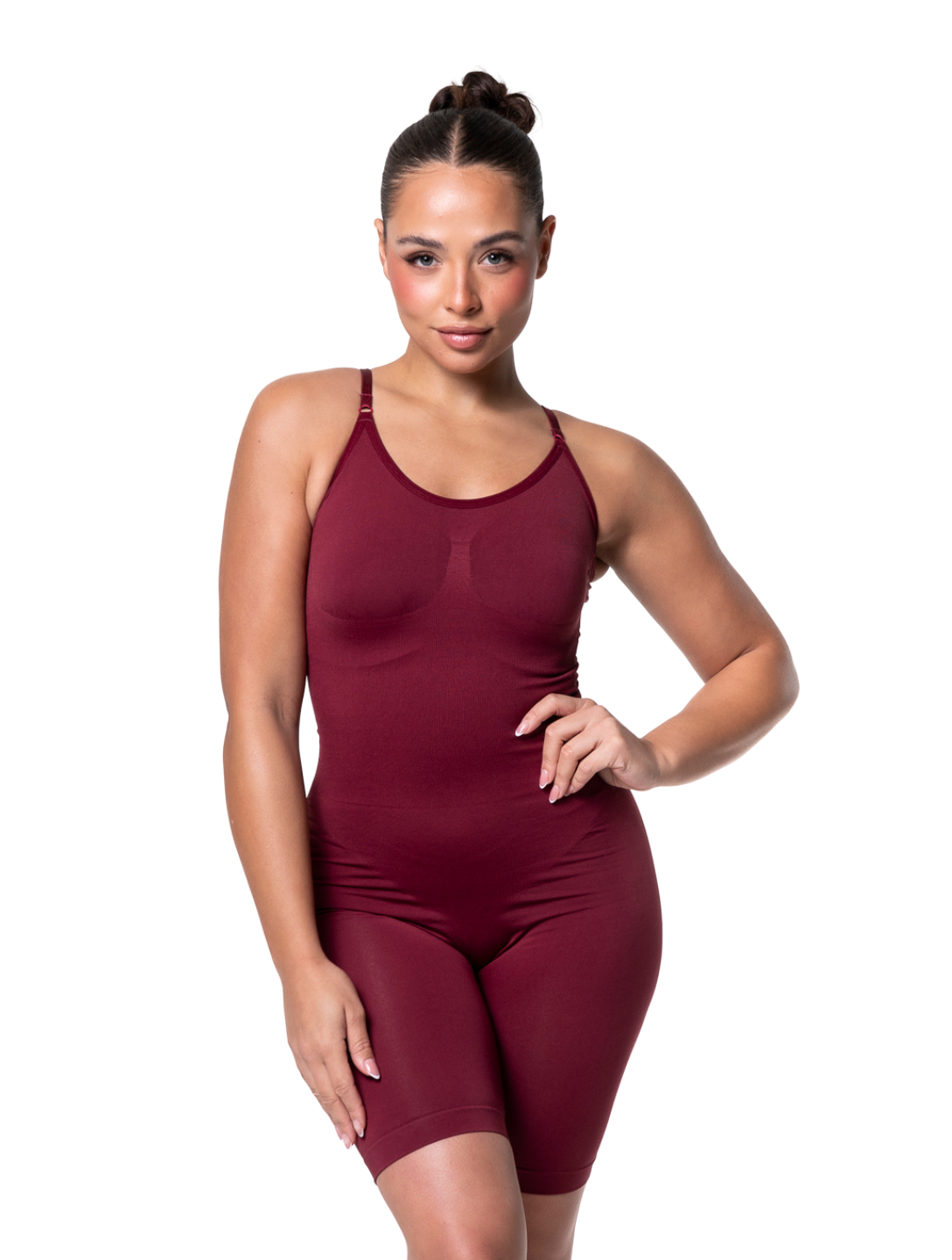 Sculpting Shapewear Bodysuit from HeyShape