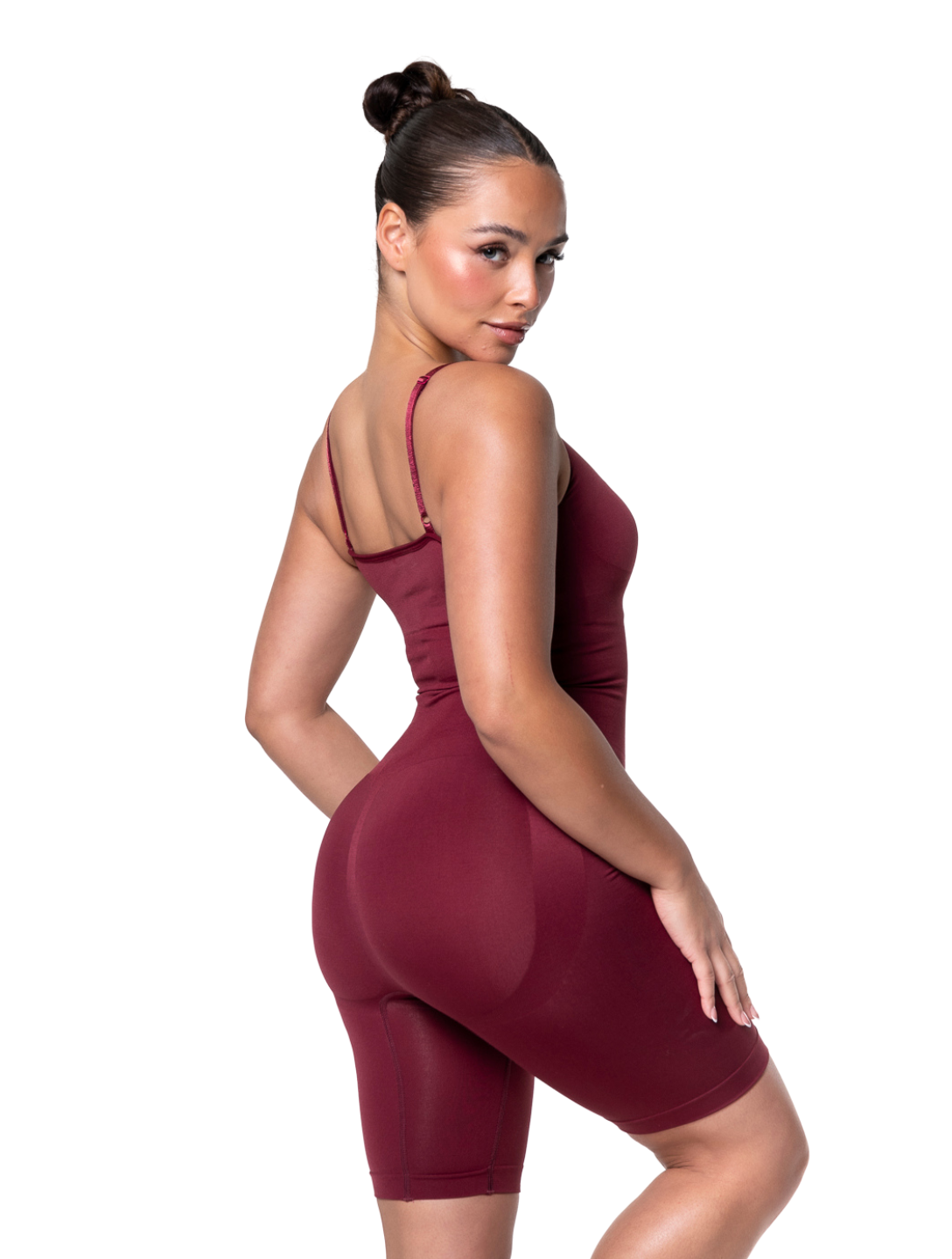 Sculpting Shapewear Bodysuit from HeyShape