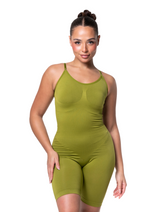 Sculpting Shapewear Bodysuit from HeyShape